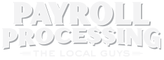 Payroll Processing Logo