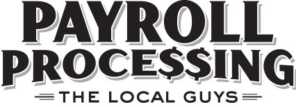 Payroll Processing - The Local Guys