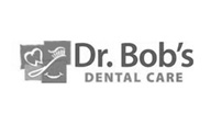 Dr Bob's Dental Care logo