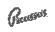 Picasso's logo