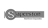 Saperston real estate corporation logo