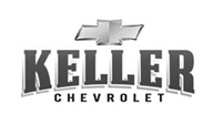 Keller Chevrolet logo
